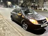 Geely MK 2008 года за 850 000 тг. в Уральск – фото 3