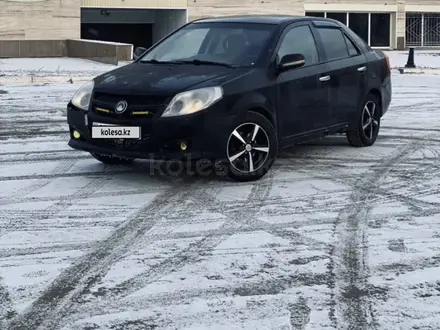 Geely MK 2008 года за 600 000 тг. в Уральск