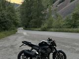 Yamaha  FZ1N 2011 годаүшін3 300 000 тг. в Алматы – фото 4