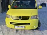 Volkswagen Transporter 2006 года за 5 500 000 тг. в Астана
