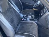 Toyota Carina E 1996 годаүшін1 600 000 тг. в Кызылорда – фото 4