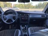 Toyota Carina E 1996 годаүшін1 600 000 тг. в Кызылорда – фото 2