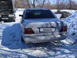 Mercedes-Benz E 200 1994 года за 2 000 000 тг. в Талдыкорган – фото 3