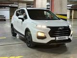 JAC S3 2025 годаүшін5 700 000 тг. в Астана – фото 2