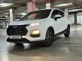 JAC S3 2025 годаүшін5 700 000 тг. в Астана