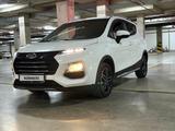 JAC S3 2025 годаүшін5 700 000 тг. в Астана – фото 3