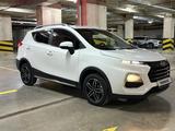JAC S3 2025 годаүшін5 700 000 тг. в Астана – фото 5