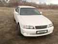 Toyota Chaser 1998 годаүшін6 800 000 тг. в Усть-Каменогорск – фото 8