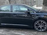 Lexus HS 2012 годаүшін7 800 000 тг. в Алматы