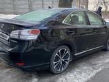 Lexus HS 2012 годаүшін7 800 000 тг. в Алматы – фото 3