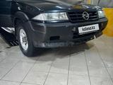 SsangYong Musso 1998 годаүшін1 650 000 тг. в Костанай