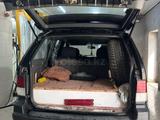 SsangYong Musso 1998 годаүшін1 650 000 тг. в Костанай – фото 2