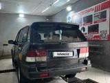 SsangYong Musso 1998 годаүшін1 650 000 тг. в Костанай – фото 3