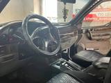 SsangYong Musso 1998 годаүшін1 650 000 тг. в Костанай – фото 5