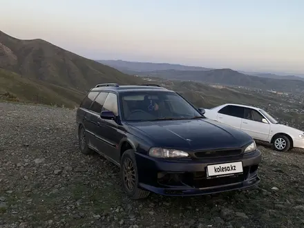 Subaru Legacy 1995 года за 1 850 000 тг. в Усть-Каменогорск