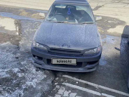 Subaru Legacy 1995 года за 1 850 000 тг. в Усть-Каменогорск – фото 6