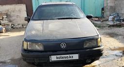 Volkswagen Passat 1991 годаүшін1 100 000 тг. в Тараз – фото 2