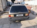 Volkswagen Passat 1991 года за 1 100 000 тг. в Тараз – фото 4