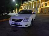 ВАЗ (Lada) Priora 2172 2013 года за 2 600 000 тг. в Уральск