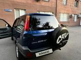 Honda CR-V 1998 годаүшін4 800 000 тг. в Алматы – фото 4