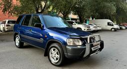 Honda CR-V 1998 года за 4 800 000 тг. в Алматы