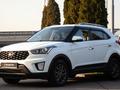 Hyundai Creta 2020 годаүшін8 990 000 тг. в Алматы – фото 2