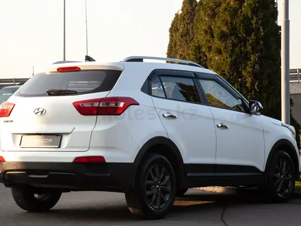 Hyundai Creta 2020 года за 8 990 000 тг. в Алматы – фото 7