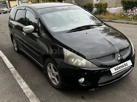 Mitsubishi Grandis 2004 года за 5 000 000 тг. в Костанай – фото 2