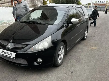 Mitsubishi Grandis 2004 года за 5 000 000 тг. в Костанай