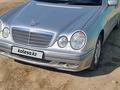 Mercedes-Benz E 280 2001 годаүшін5 900 000 тг. в Кызылорда – фото 4