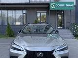 Lexus NX 350 2022 годаүшін31 000 000 тг. в Алматы