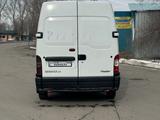 Renault Master 2006 годаүшін5 000 000 тг. в Алматы – фото 4