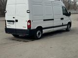 Renault Master 2006 годаүшін5 000 000 тг. в Алматы – фото 3