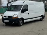 Renault Master 2006 годаүшін5 000 000 тг. в Алматы