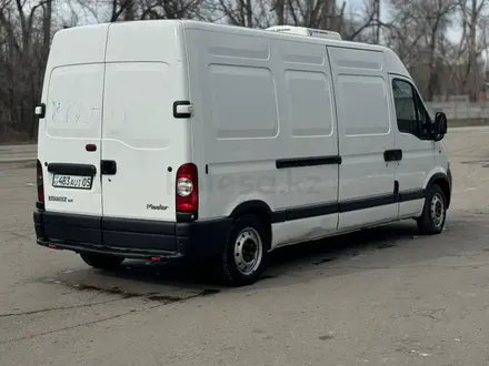 Renault Master 2006 года за 5 000 000 тг. в Алматы – фото 7