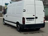 Renault Master 2006 годаүшін5 000 000 тг. в Алматы – фото 5