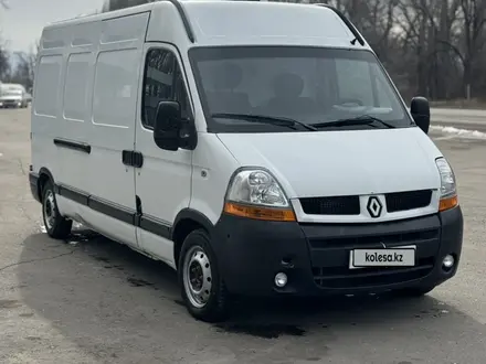 Renault Master 2006 года за 5 000 000 тг. в Алматы – фото 8