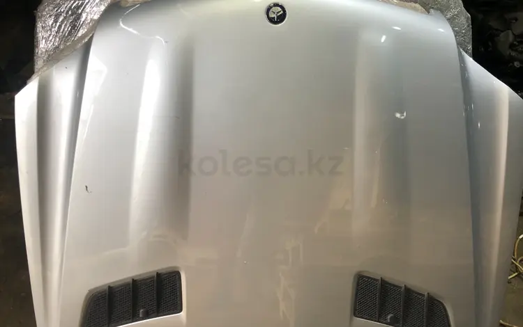 Капот на Мерседес GL class W 164 за 1 000 тг. в Алматы