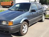 Volkswagen Passat 1989 года за 500 000 тг. в Астана – фото 3