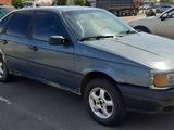 Volkswagen Passat 1989 года за 500 000 тг. в Астана