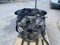 Двигатель Infiniti FX35 G35 M35 VQ35de 3.5л. Япония ДВС/АКПП + установка. за 520 000 тг. в Алматы – фото 5