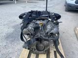 Двигатель Infiniti FX35 G35 M35 VQ35de 3.5л. Япония ДВС/АКПП + установка. за 520 000 тг. в Алматы – фото 5