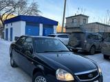 ВАЗ (Lada) Priora 2170 2009 года за 1 420 000 тг. в Петропавловск – фото 4