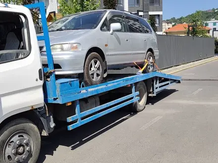 Hyundai  HD72 2004 года за 8 500 000 тг. в Алматы – фото 2