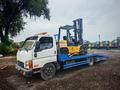 Hyundai  HD72 2004 года за 8 500 000 тг. в Алматы