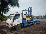 Hyundai  HD72 2004 года за 8 500 000 тг. в Алматы