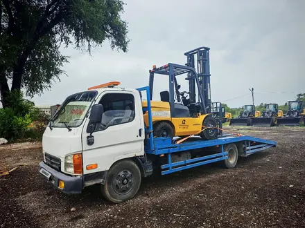 Hyundai  HD72 2004 года за 8 500 000 тг. в Алматы