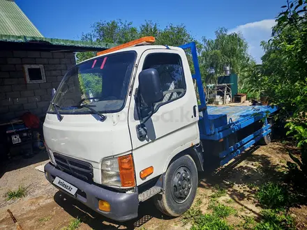 Hyundai  HD72 2004 года за 8 500 000 тг. в Алматы – фото 3