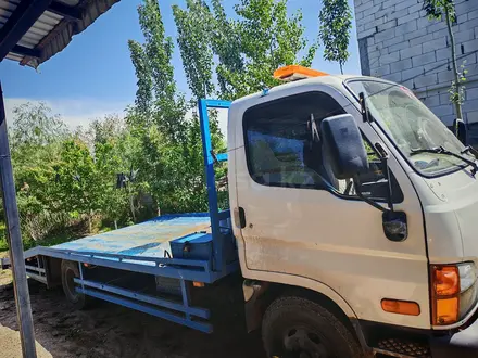 Hyundai  HD72 2004 года за 8 500 000 тг. в Алматы – фото 4