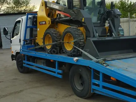Hyundai  HD72 2004 года за 8 500 000 тг. в Алматы – фото 6